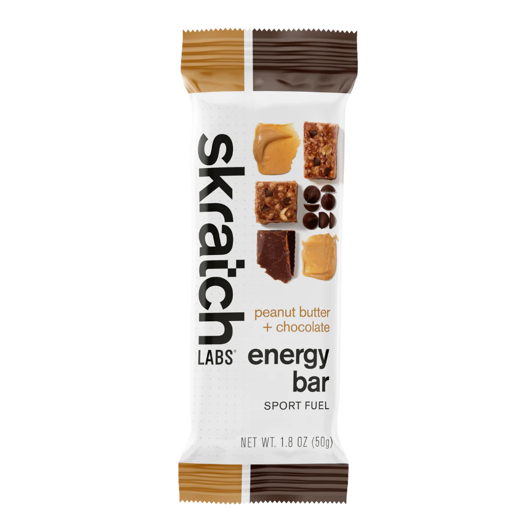Skratch Lab Energy Bar